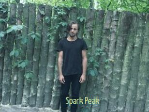 Spark_Peak