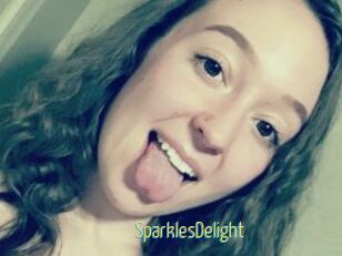 SparklesDelight