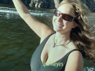 Sparkleyes