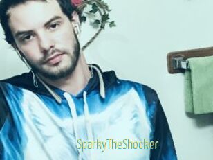 SparkyTheShocker