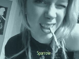 Sparrow