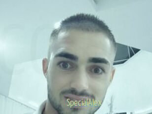 SpecialAlex