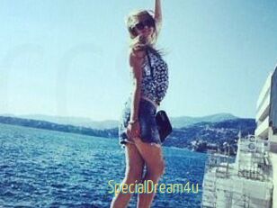SpecialDream4u