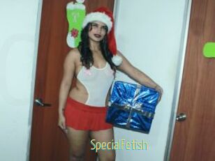SpecialFetish