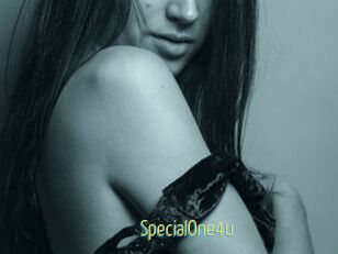 SpecialOne4u
