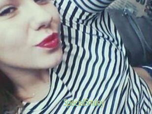 SpecialSmiley