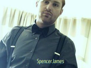 SpencerJames