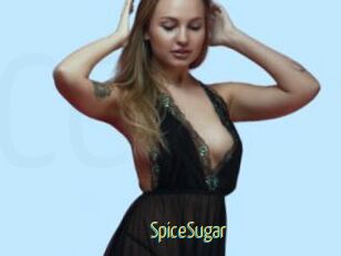 SpiceSugar