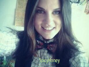 SpicyHoney