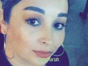 SpicyMariah
