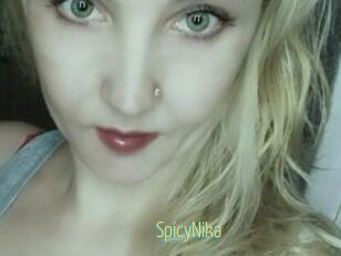 SpicyNika