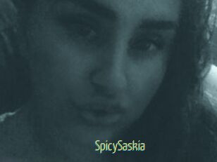 SpicySaskia
