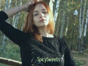 SpicySweets