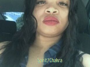 Spirit7Chakra