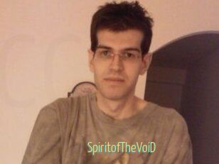 SpiritofTheVoiD