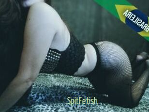 SpitFetish