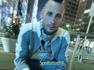 Spoilsmash7