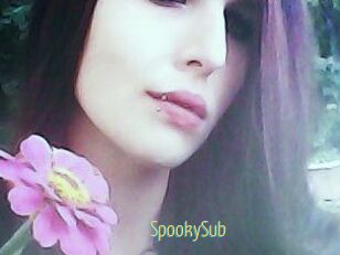SpookySub