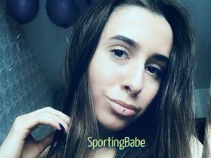 SportingBabe