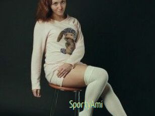 SportyAmi