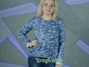 SpringBreathh