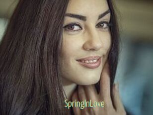 SpringInLove