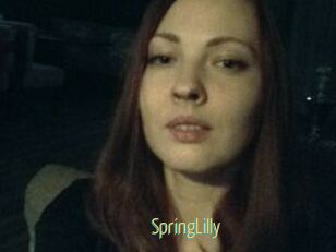 SpringLilly