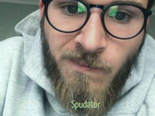Spudator