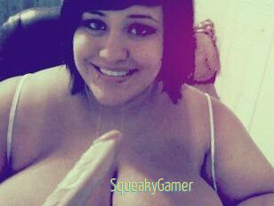 SqueakyGamer