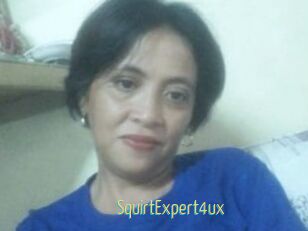 SquirtExpert4ux