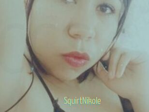 SquirtNikole