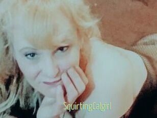 SquirtingCalgirl