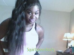 Squirtqueenbooty