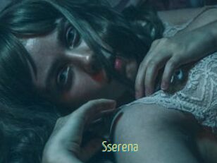 Sserena