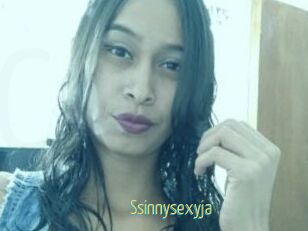 Ssinnysexyja
