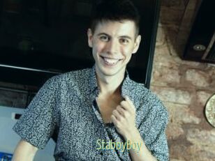 StabbyBoy
