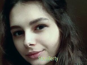 StaceBerty