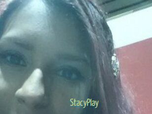 StacyPlay