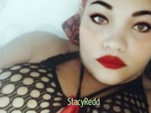 StacyRedd