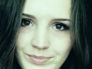 Staisha