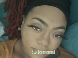 Staliionmommi