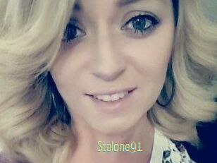 Stalone91