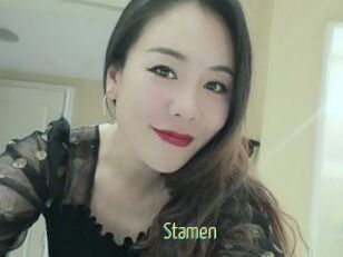 Stamen