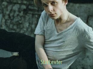 StanLexter