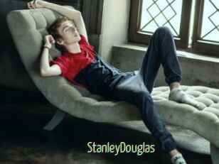 StanleyDouglas
