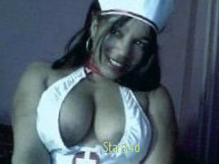 Star34d