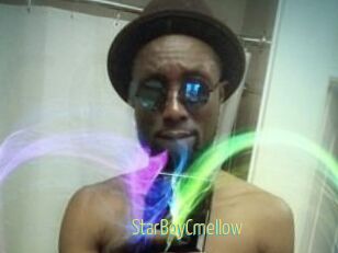 StarBoyCmellow