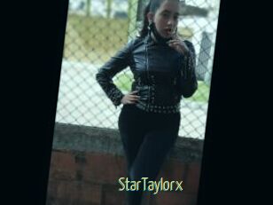 StarTaylorx