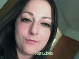 Starlucious
