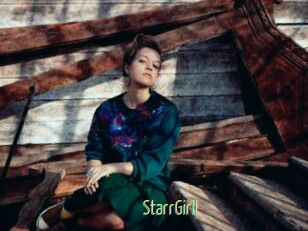 StarrGirll